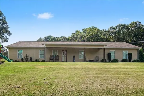 958 Hale Road, Maysville, GA 30558