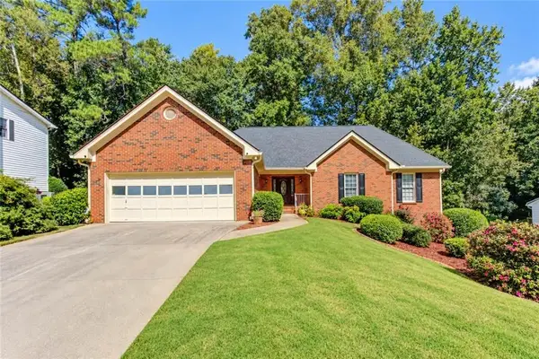 291 Shore Drive, Suwanee, GA 30024