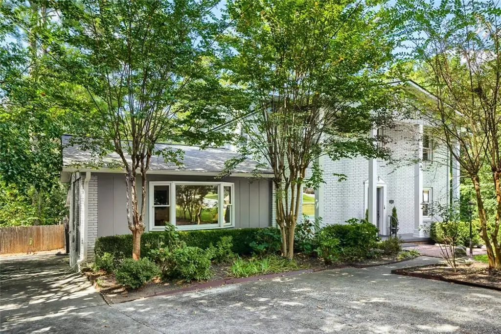 3342 Romelie Drive, Atlanta, GA 30340 - #1