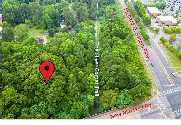 0 New Macland Road, Powder Springs, GA 30127