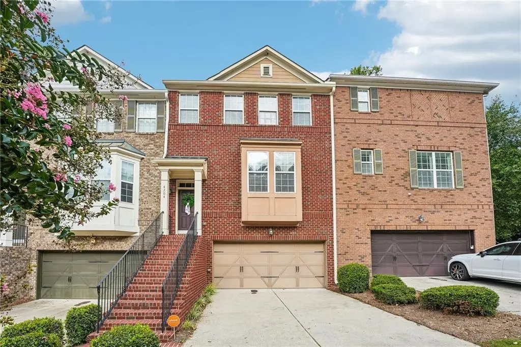 4204 Laurel Creek Court Se #6, Smyrna, GA 30080 - #1