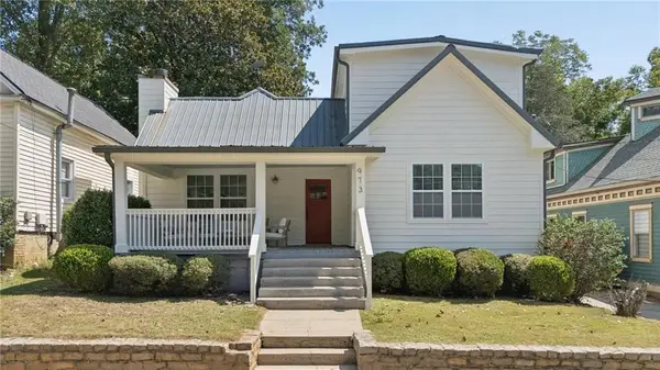 973 Longley Avenue Nw, Atlanta, GA 30318