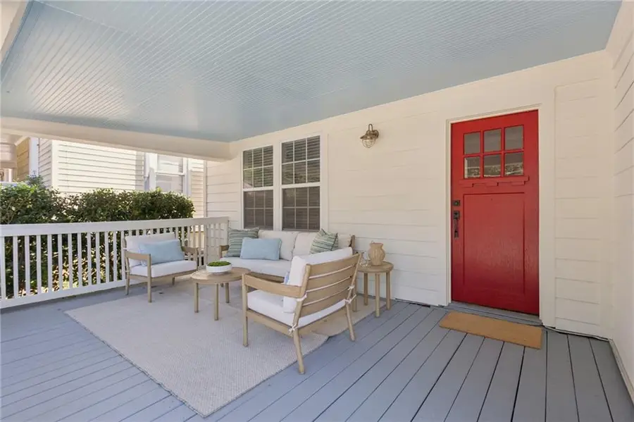 973 Longley Avenue Nw, Atlanta, GA 30318 - #2