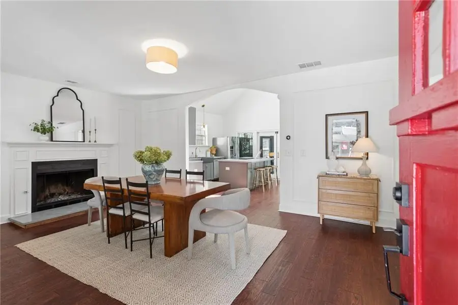 973 Longley Avenue Nw, Atlanta, GA 30318 - #3
