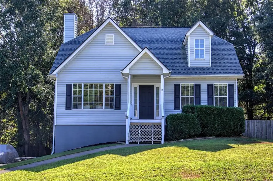 23 Glenmore Drive, Kingston, GA 30145 - #2