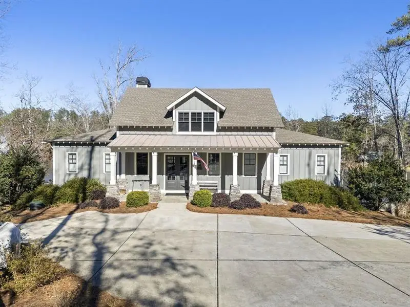 72 Buckeye Ridge, Newnan, GA 30263 - #3