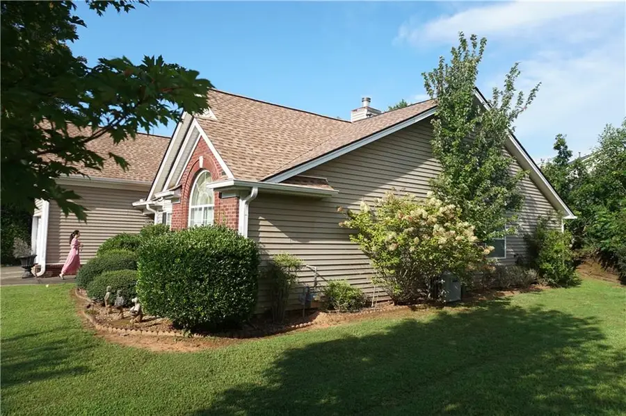 1603 Leather Lake Court, Lawrenceville, GA 30043 - #2