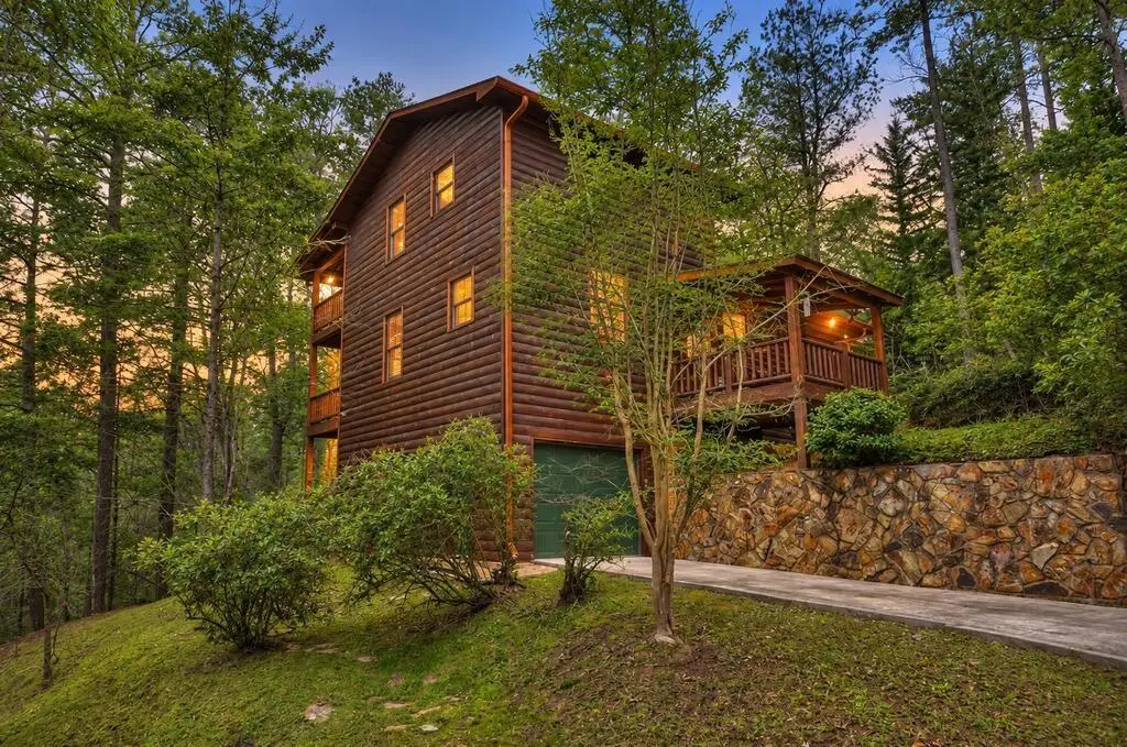 112 Seneca Drive, Ellijay, GA 30540 - #1