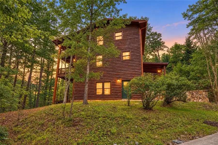 112 Seneca Drive, Ellijay, GA 30540 - #3