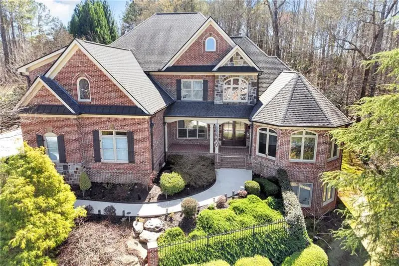 7332 Lake Walton Boulevard, Covington, GA 30014 - #3