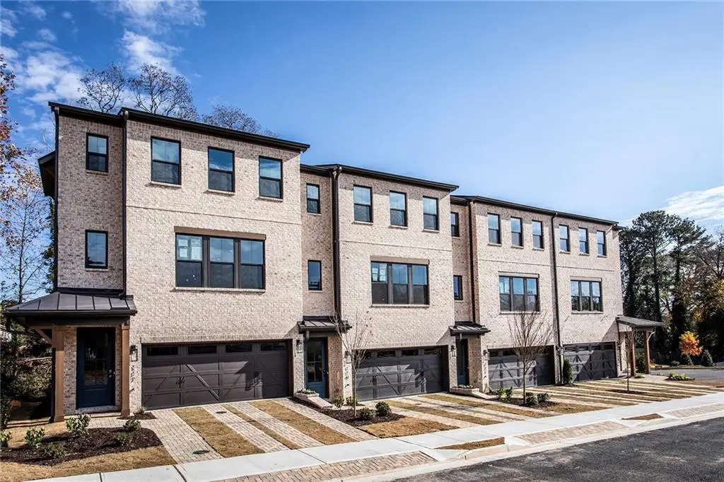 117 Bridgecrest Road, Roswell, GA 30075 - #1