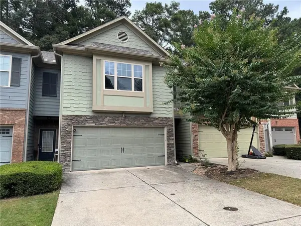 143 Sunset Lane, Woodstock, GA 30189