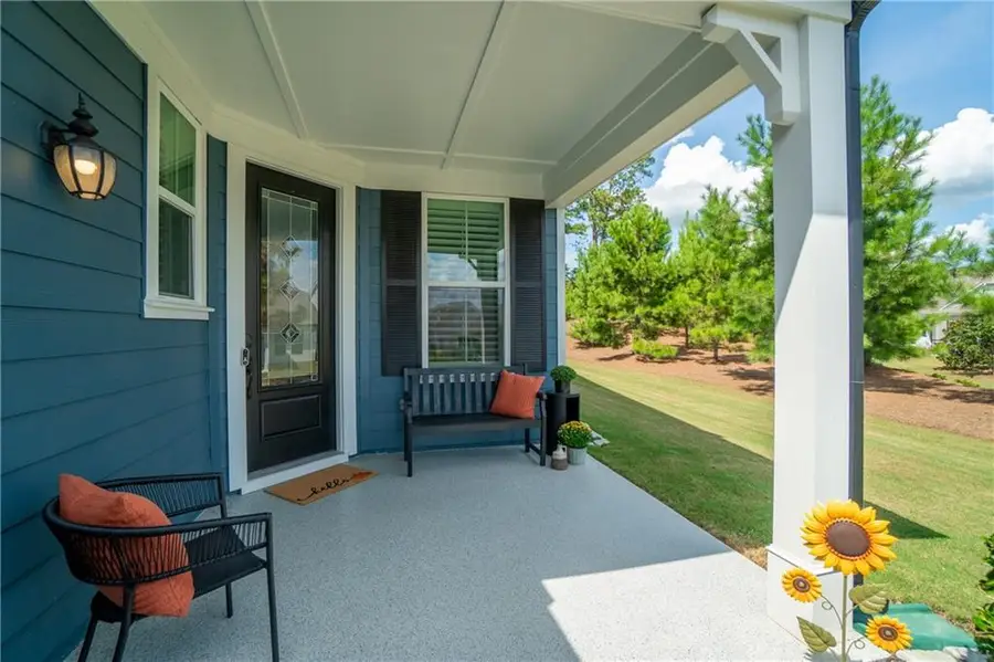38 Rabun Court, Hoschton, GA 30548 - #2