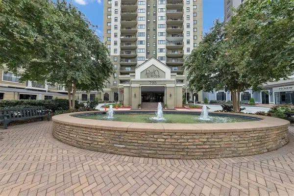 799 Hammond Drive #406, Sandy Springs, GA 30328