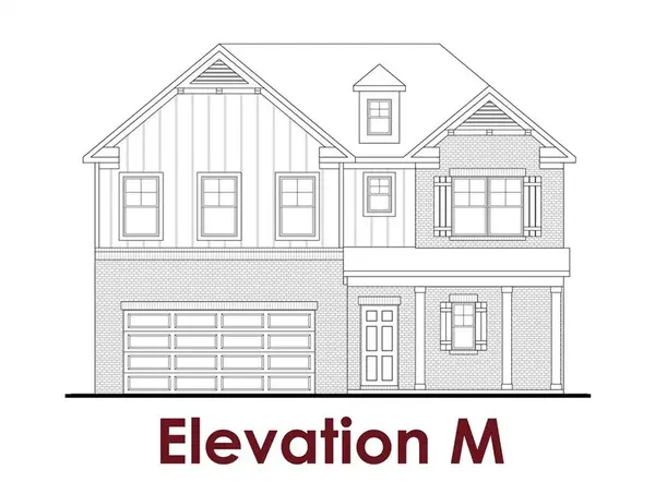 261 Fowler Farms Drive, Auburn, GA 30011