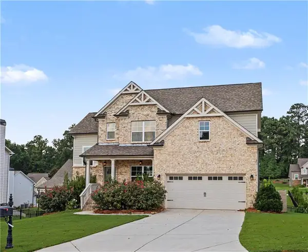 1328 Woods Lane, Jefferson, GA 30549