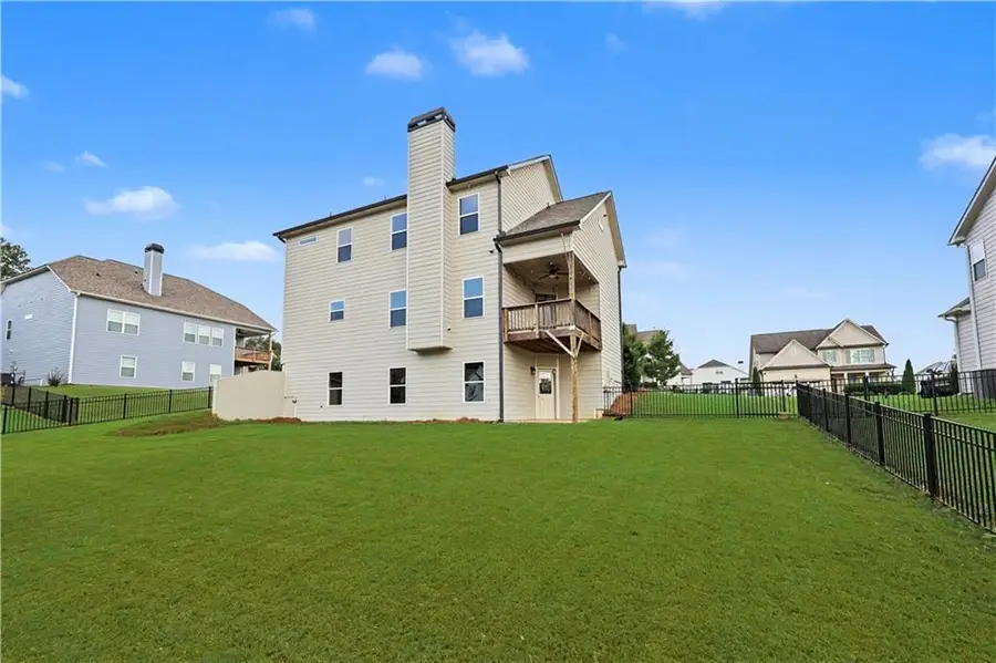 1328 Woods Lane, Jefferson, GA 30549 - #2