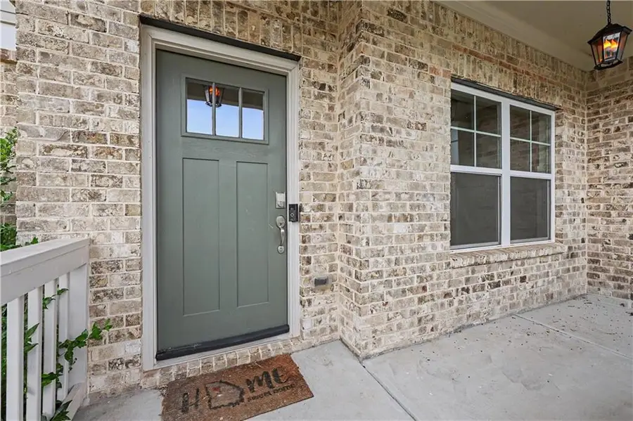 1328 Woods Lane, Jefferson, GA 30549 - #3