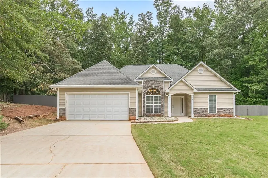159 Drake Way, Stockbridge, GA 30281 - #1