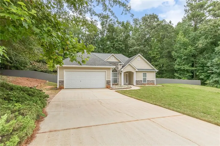 159 Drake Way, Stockbridge, GA 30281 - #2