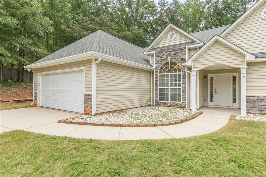 159 Drake Way, Stockbridge, GA 30281 - #3