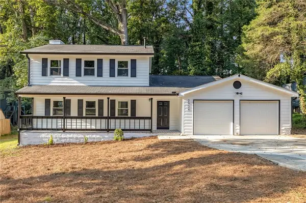2904 Wood Hollow Lane, Jonesboro, GA 30236