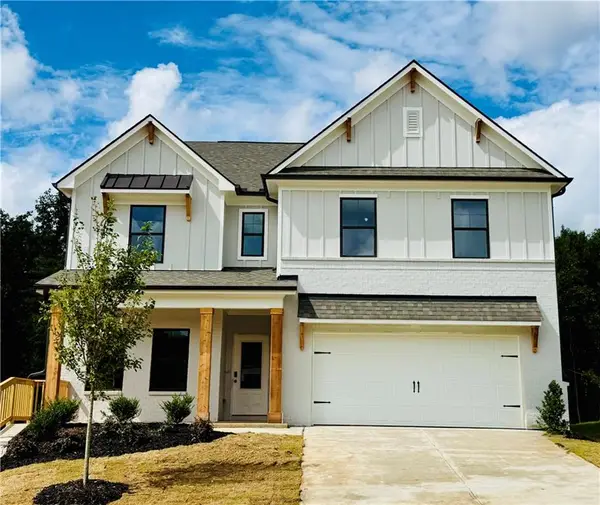 241 Fowler Farms Drive, Auburn, GA 30011