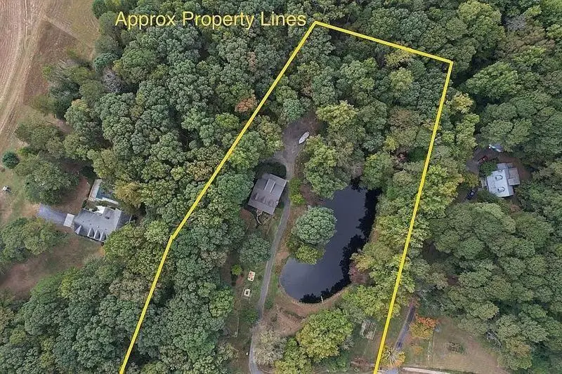 1655 Rockdale Circle, Snellville, GA 30078 - #1