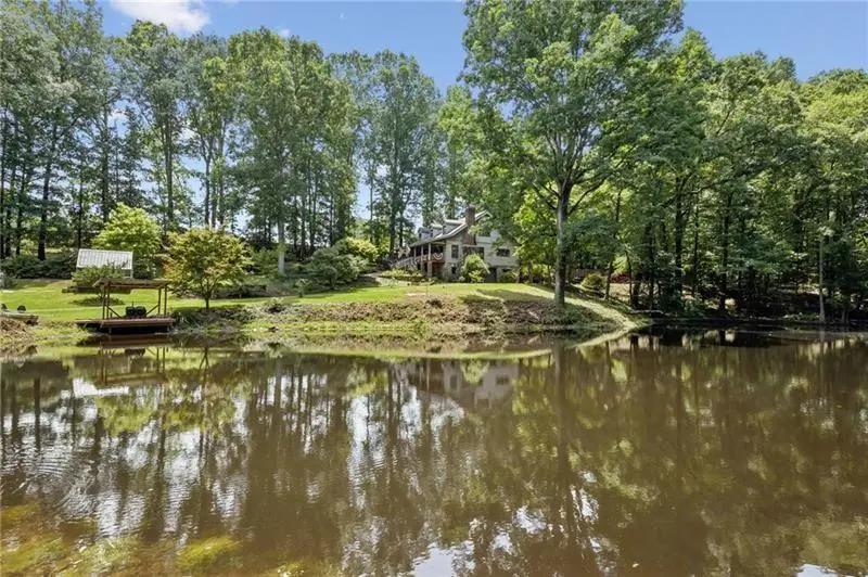 1655 Rockdale Circle, Snellville, GA 30078 - #2