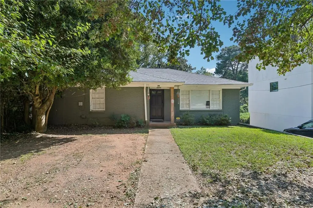 1215 Hosea L Williams Drive Ne, Atlanta, GA 30317 - #1