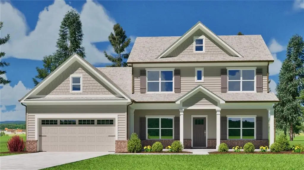 30 Fairoaks Court, Covington, GA 30016 - #1