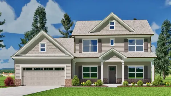 30 Fairoaks Court, Covington, GA 30016