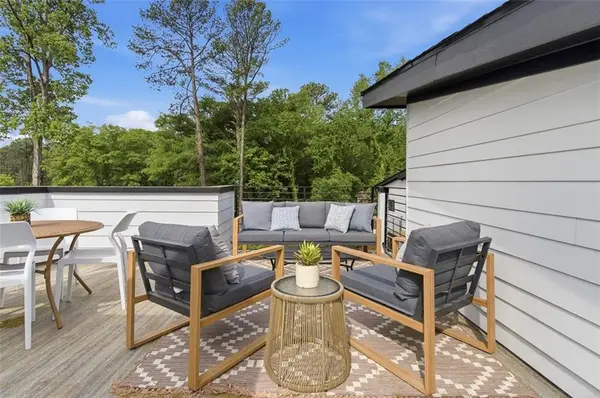 1501 Lavista Road #1190, Atlanta, GA 30329