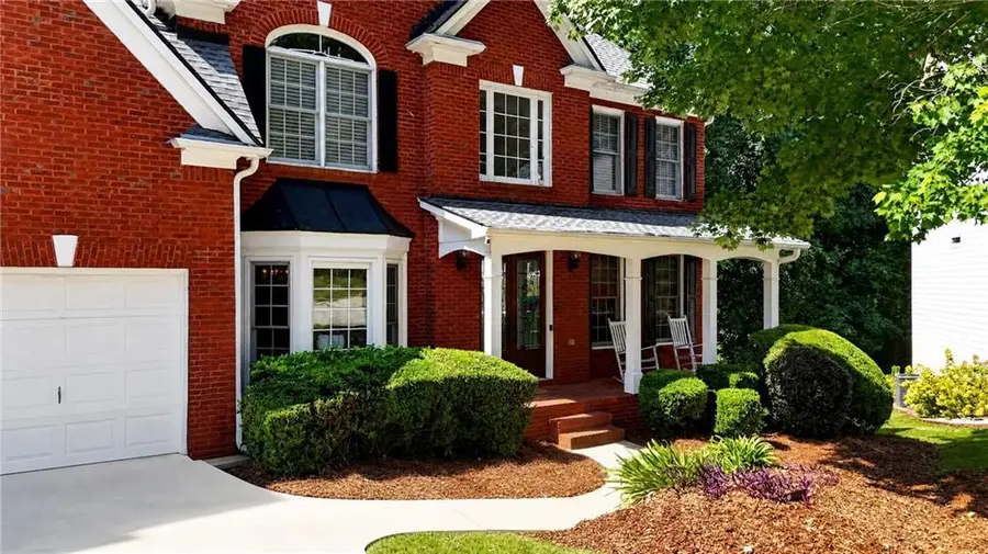 192 Mistybrook Circle, Stone Mountain, GA 30087 - #3