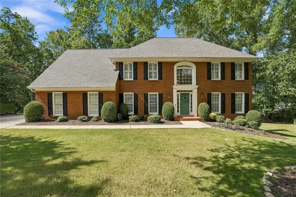 325 Cantlegate Close, Johns Creek, GA 30022 - #1