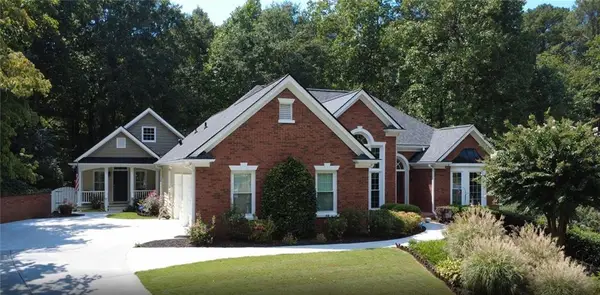 1311 Pembridge Way Nw, Kennesaw, GA 30152