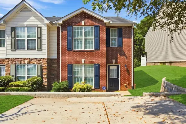 8399 Carlington Lane, Jonesboro, GA 30236