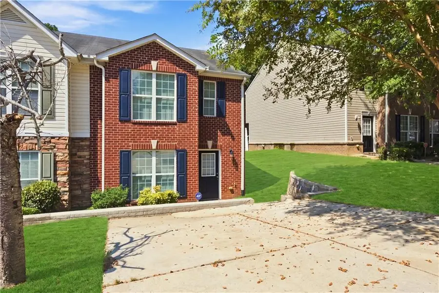 8399 Carlington Lane, Jonesboro, GA 30236 - #3