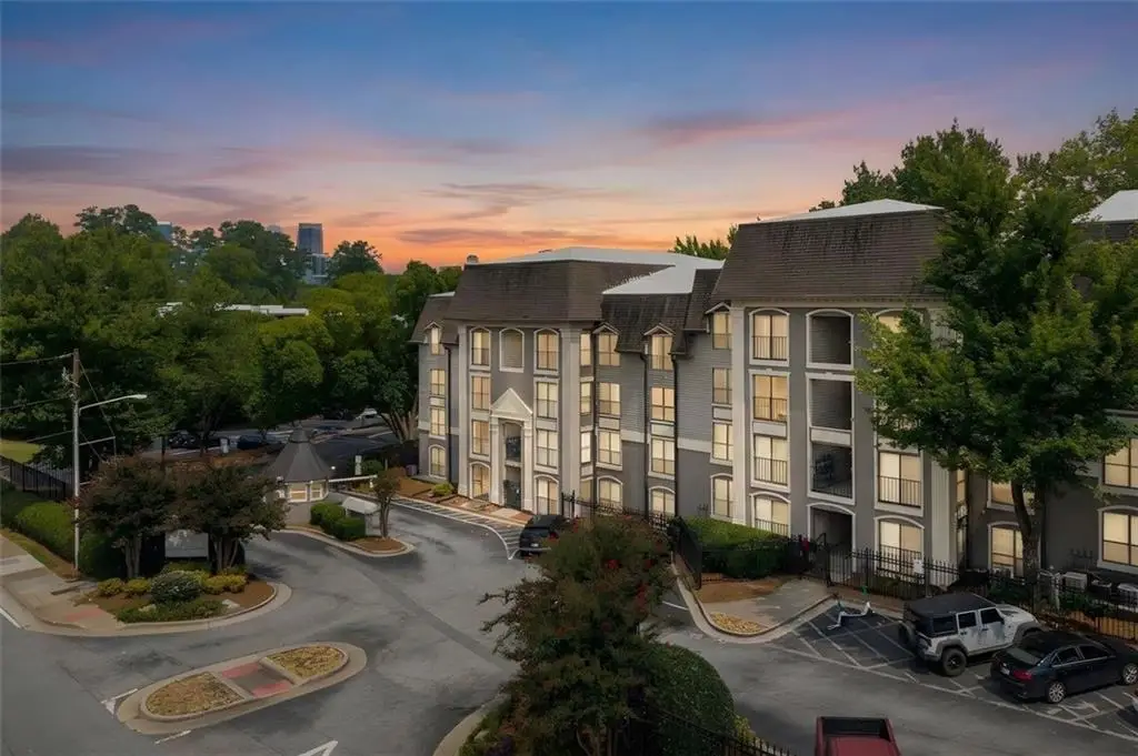 2657 Lenox Road Ne #A-1, Atlanta, GA 30324 - #1