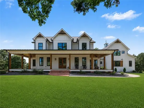 1910 Carlan Road, Jasper, GA 30143