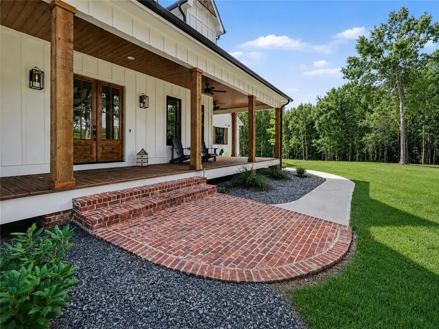 1910 Carlan Road, Jasper, GA 30143 - #3