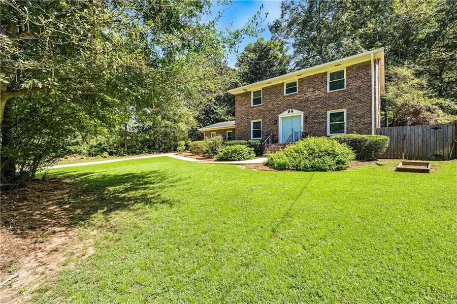 5147 Charmant Place, Dunwoody, GA 30360 - #2