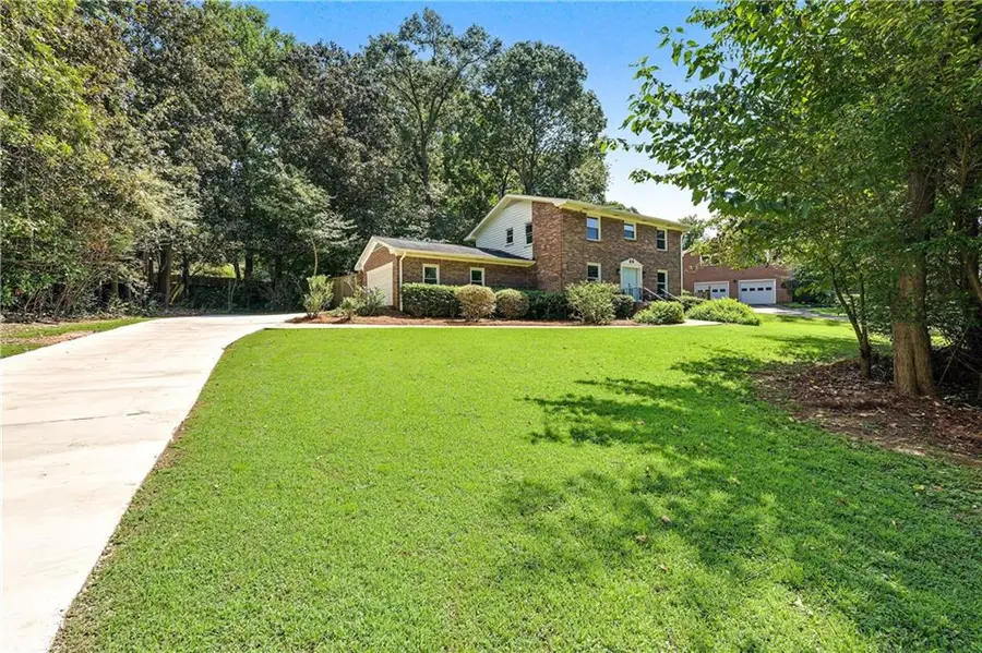 5147 Charmant Place, Dunwoody, GA 30360 - #3