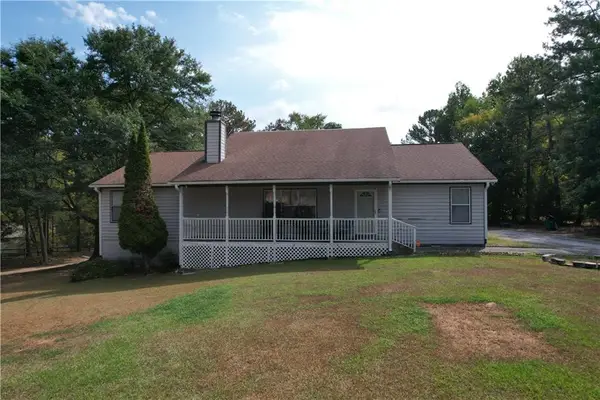 1826 Pleasant Hill Trail, Lithonia, GA 30058
