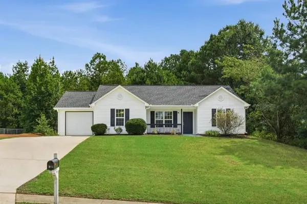 255 Hunters Trace, Covington, GA 30014