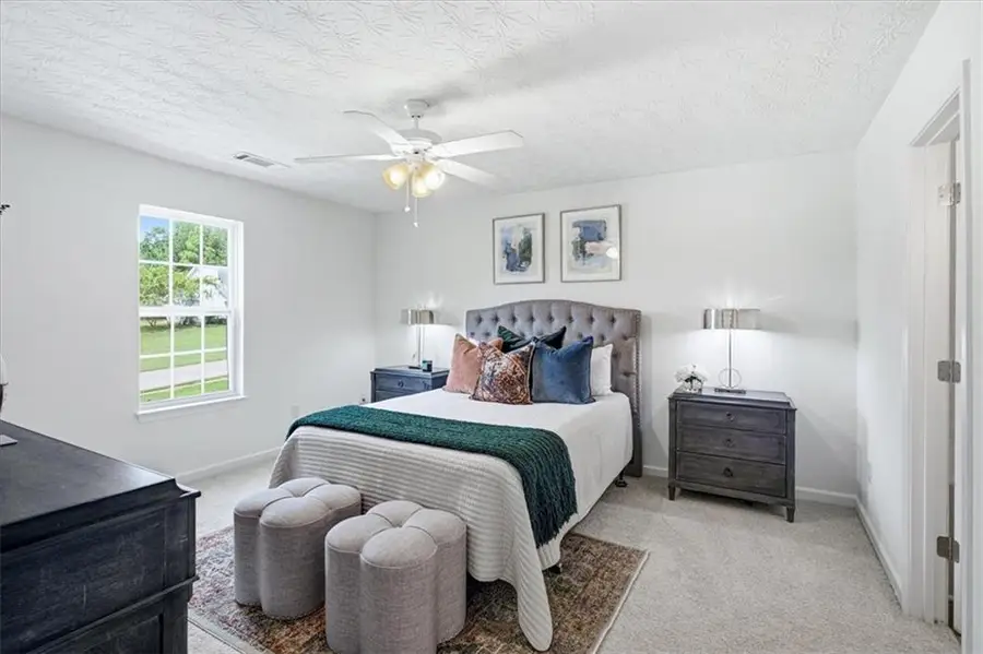 255 Hunters Trace, Covington, GA 30014 - #3