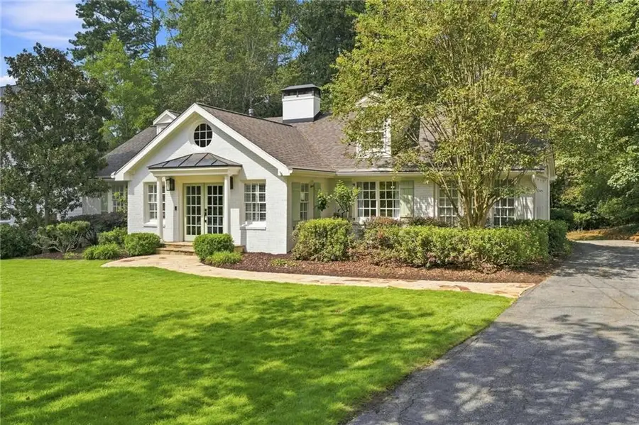 490 Danube Road Ne, Atlanta, GA 30342 - #2