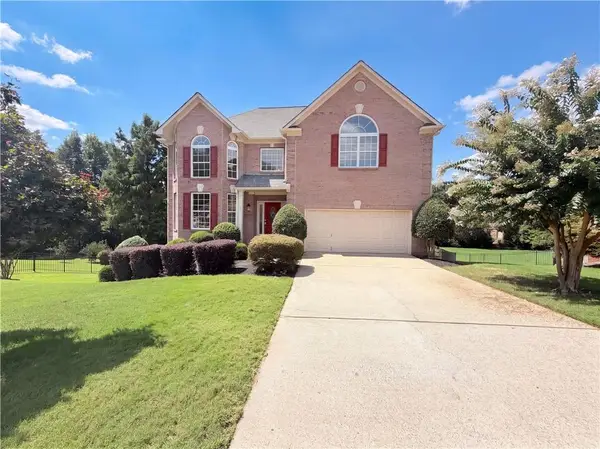638 Glen Valley Way, Dacula, GA 30019