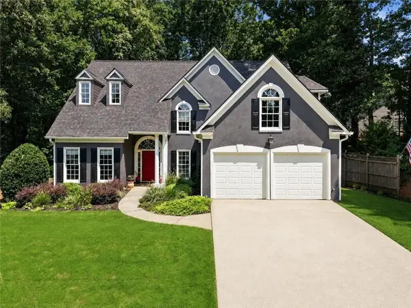 1710 Redbud Way, Cumming, GA 30041