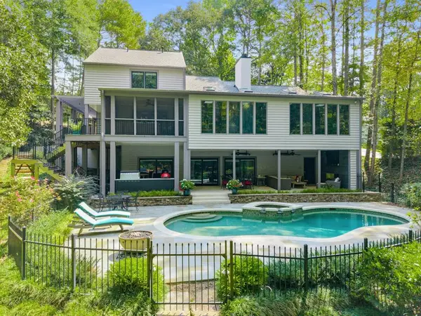 3860 Brandy Station Court Se, Atlanta, GA 30339